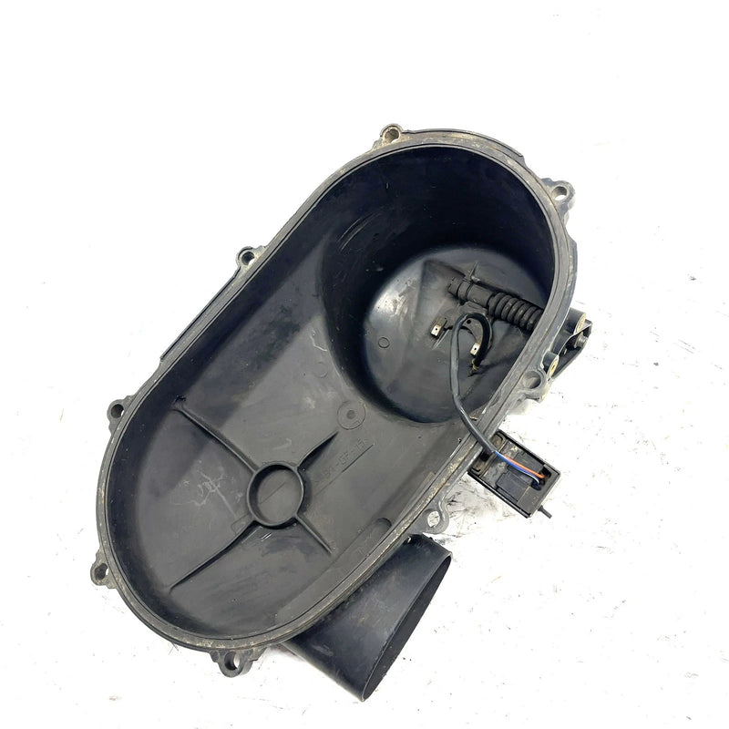 2005 Kawasaki Brute Force 650 4x4 OEM Outer Clutch Belt Cover 14041-0626 AK34