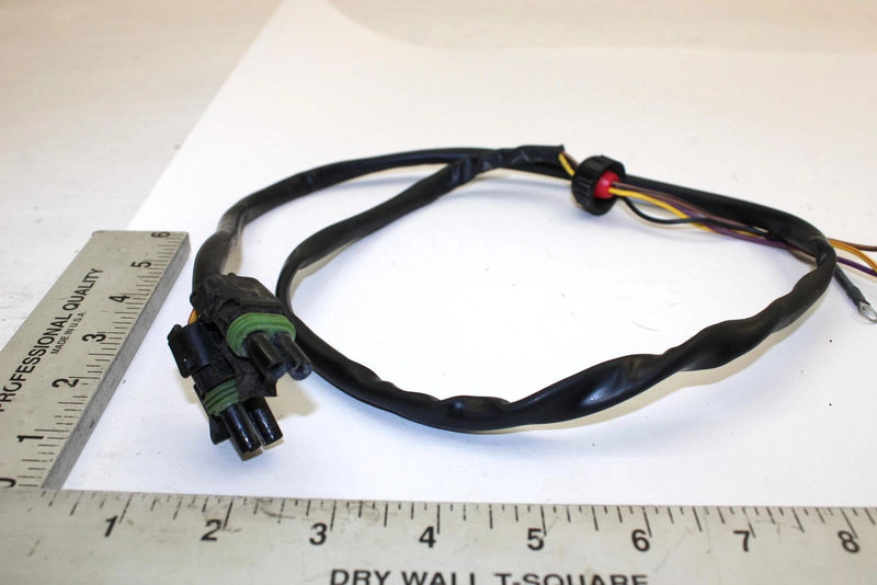1996 Sea-doo Spx Oem Buzzer Switch Harness 278000420 JS3