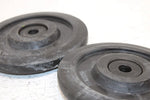 1999 Arctic Cat Zr 600 Oem 6.380 Idler Wheel Pair 0604-210 SA19