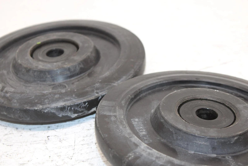 1999 Arctic Cat Zr 600 Oem 6.380 Idler Wheel Pair 0604-210 SA19