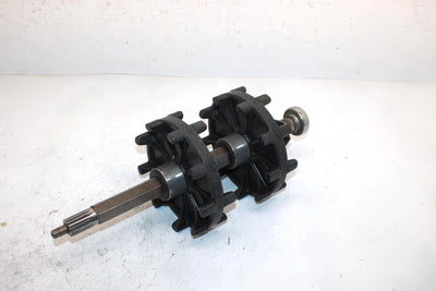 03 Arctic Cat Sno Pro 440 L/c Oem Track Drive 0728-109 SA326