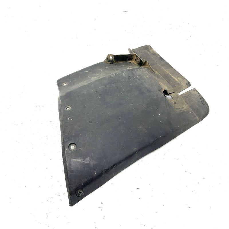 null Honda Foreman 500 TRX500FE OEM Left Front Splash Guard 61868-HP0-A00ZA AH14