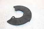 2007 Honda Fortrax 680 Oem Front Right Brake Disc Guard 45255-HP0-A00 AH46