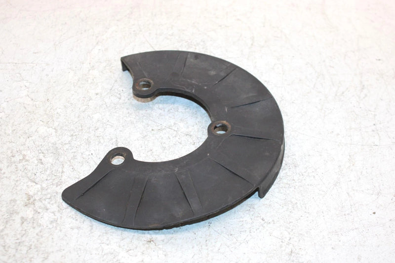 2007 Honda Fortrax 680 Oem Front Right Brake Disc Guard 45255-HP0-A00 AH46