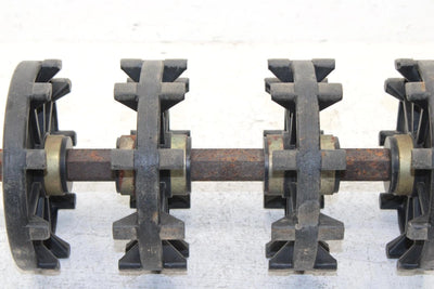 1996 Polaris 600 Xcr Sp Oem Track Driveshaft 2200828 SP68