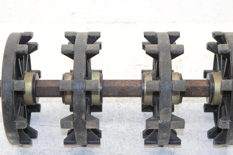 1996 Polaris 600 Xcr Sp Oem Track Driveshaft 2200828 SP68