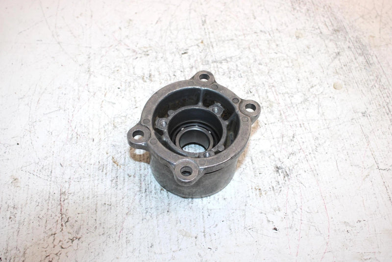 00 Kawasaki Bayou 300 4x4 OEM Upper Bevel Gear Shaft Housing 41046-1088 AK20