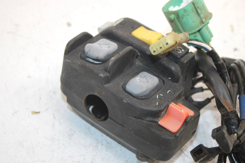 2007 Honda Trx 250 Fourtrax Recon Es Oem Left Control Switch 35140-HM8-B51 AH38