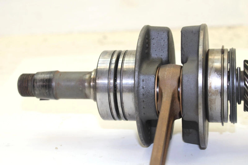 1988 Sea-doo Sp Oem Crankshaft 290995332 JS34