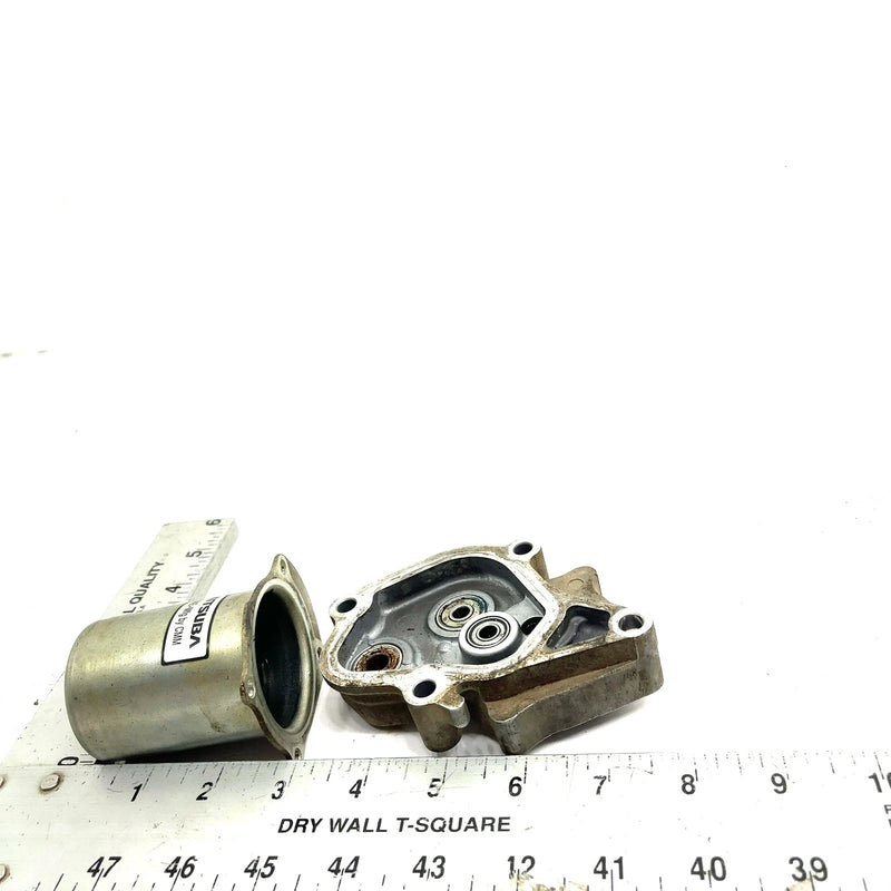05-09 Honda Foreman 500 TRX500FE OEM Shift Motor Case 31300-HP0-A11 AH14