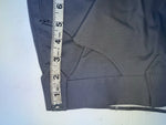 New Vintage Blue Ranch Polyester Pants #P1023 OO-18