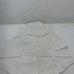 New Women’s White Sleeveless Riders Mark English Riding Shirt. 42 23-2900 G-52