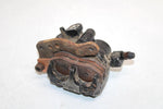 96 Kawasaki Bayou 400 4x4 Oem Front Right Brake Caliper 43041-1519 AK11