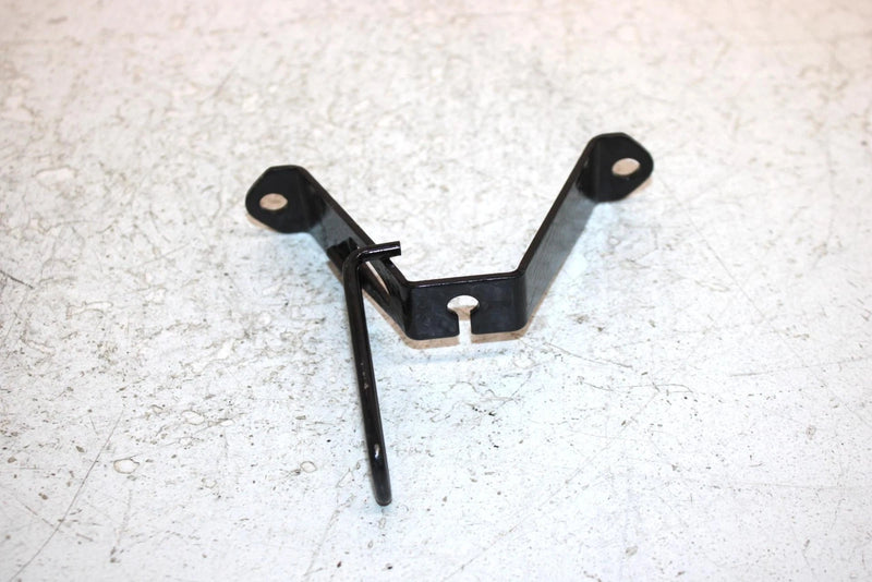 2007 Arctic Cat Atv 650 H1 Oem Diff Cable Bracket 0502-500 Q4340