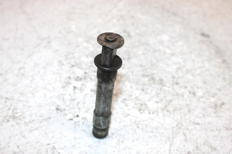 1994 Kawasaki Bayou 220 Oem Rear Brake Cam 41050-1074 AK3