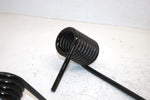 90 Polaris 500 Oem Spring Set 7041236 7041235 SP210
