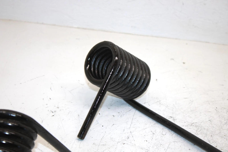 90 Polaris 500 Oem Spring Set 7041236 7041235 SP210