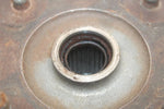 2002 Honda Foreman Rubicon 500 Oem Rear Wheel Hub Set 42620-HN2-A20 AH53
