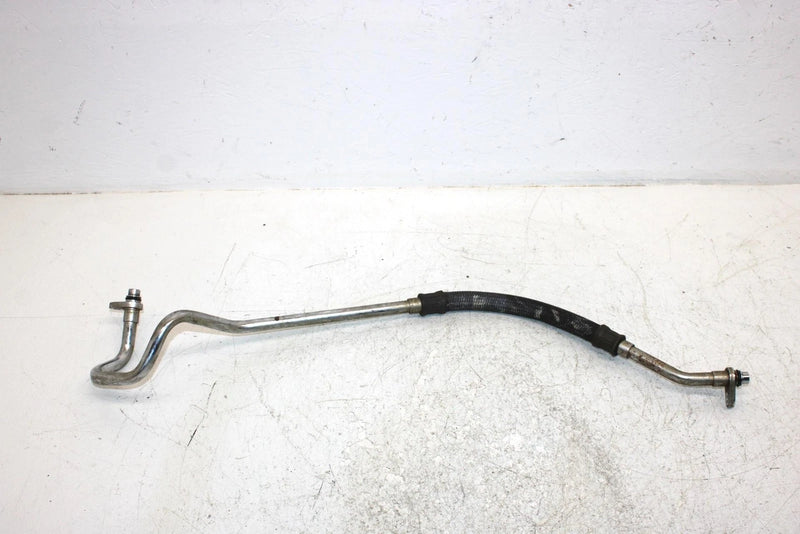 2007 Honda Fortrax 680 Oem Oil Cooler Line Set 15540-HN8-000 AH46