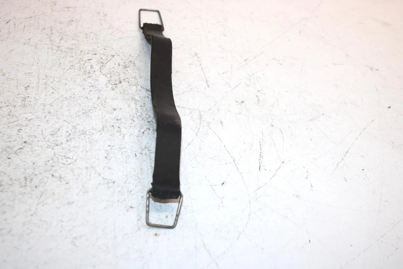 1994 Kawasaki 750 Ss Super Sport Oem Oil Tank Band 92072-512 JK9