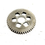 88-00 Honda FourTrax 300 4x4 OEM 49T Low Countershaft Gear 23411-HN0-670 AH45