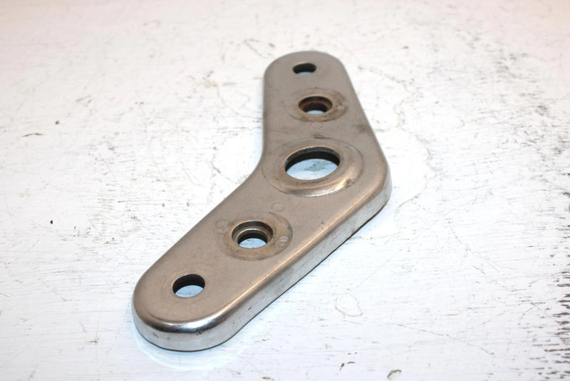 1982 Honda Atc 185a Oem Upper Tripple Tree 53231-958-010 AH63