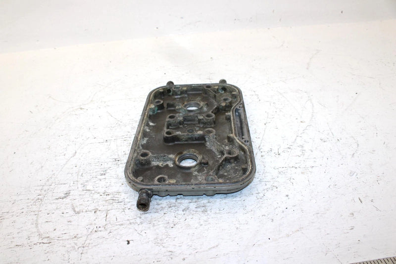 2002 Sea-doo Gti Le Oem Cylinder Head Cover 290923262 JS30