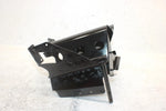 1995 Polaris Xlt Oem Left Footrest 1011934 SP19