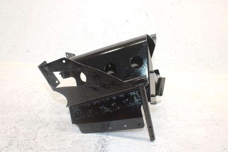 1995 Polaris Xlt Oem Left Footrest 1011934 SP19