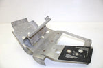 90 Polaris 500 OEM Right Foot Well 2200332 SP116