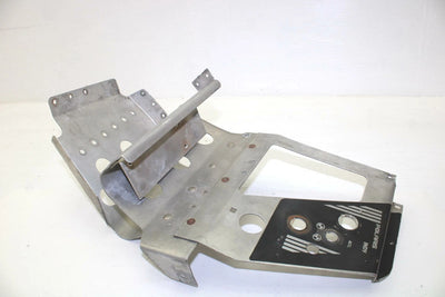 90 Polaris 500 OEM Right Foot Well 2200332 SP116