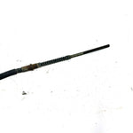 01-04 Honda Foreman Rubicon TRX500 OEM Rear Foot Brake Cable 43470-HN2-000 AH79