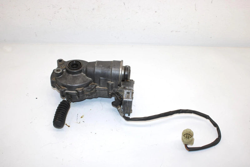 18 Suzuki King Quad 500 Oem Front Gearcase 27400-31H01 AS3