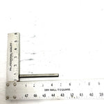 2004 John Deere Trail Buck 650 OEM Shift Fork Shaft 420229540 AJ1.1