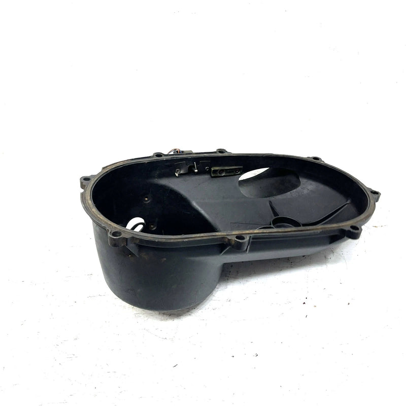 2006 Arctic Cat 650 4x4 V2 Stewart Auto OEM Clutch Belt Cover 3201-161 AA37