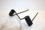 1995 Arctic Cat Z 440 Oem Rear Skid Spring Set 1704-185 1704-184 SA13