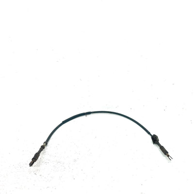96 Yamaha Big Bear 350 4x4 OEM Hand Shift Shifter Cable 4GB-2637E-00-00 AY55