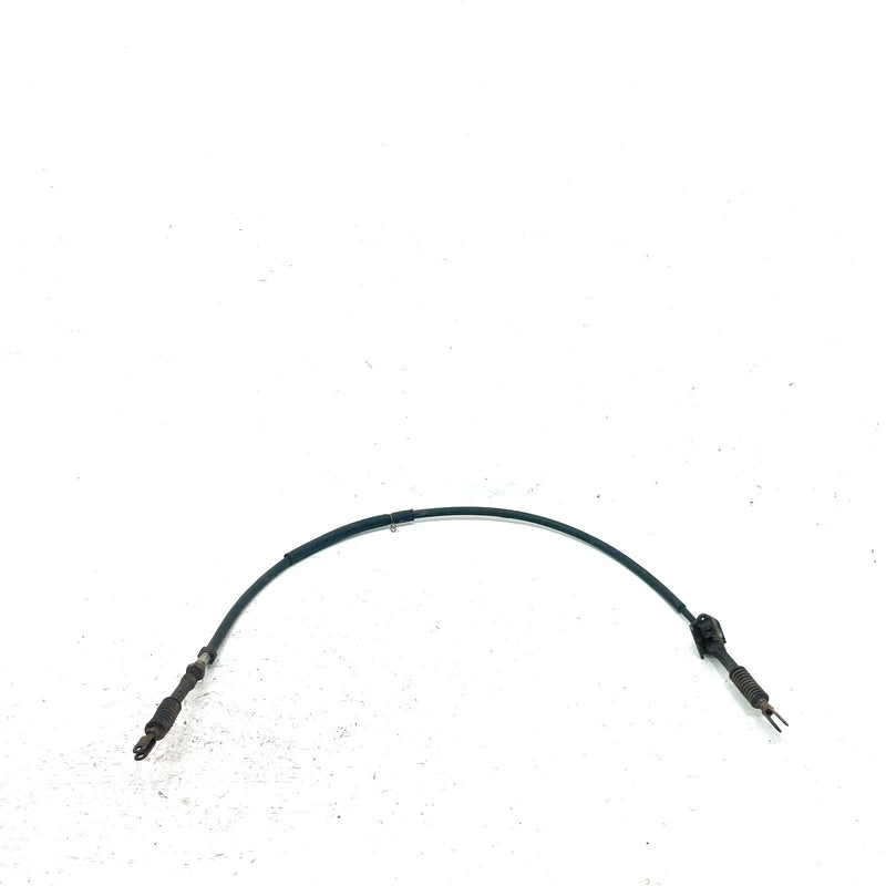 96 Yamaha Big Bear 350 4x4 OEM Hand Shift Shifter Cable 4GB-2637E-00-00 AY55