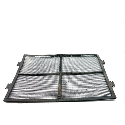 1991 Polaris Trail Boss 350L 4X4 OEM Radiator Screen 5431228 AP227