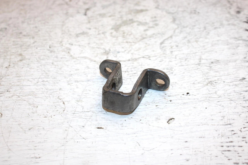 1986 Honda Trx 350 A Fourtrax 4x4 Oem Clutch Lifter Arm Mount 22836-HA0-000 AH43