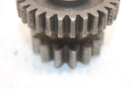 2001 Honda Trx 500 Faa Fourtrax Forman Oem 14T/29T Reverse Idler Gear AH56