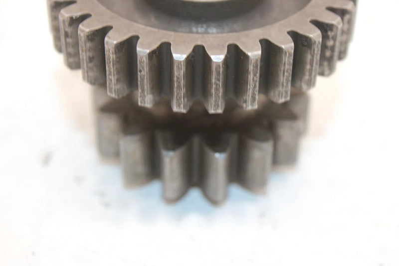 2001 Honda Trx 500 Faa Fourtrax Forman Oem 14T/29T Reverse Idler Gear AH56