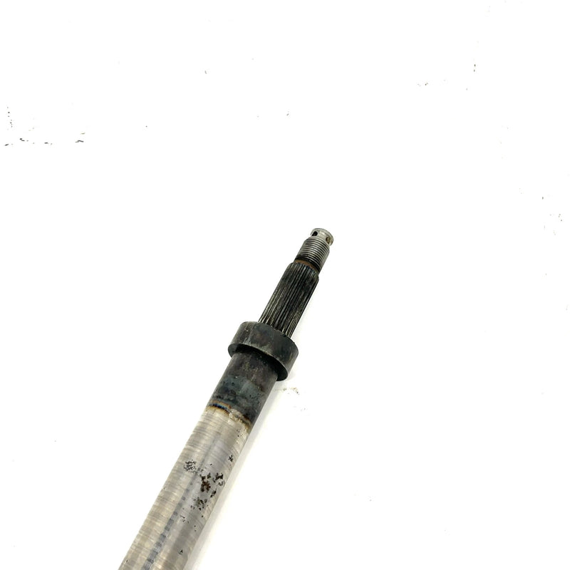2002 Bombardier Quest 500 OEM Left Rear Axle 705500184 AB14