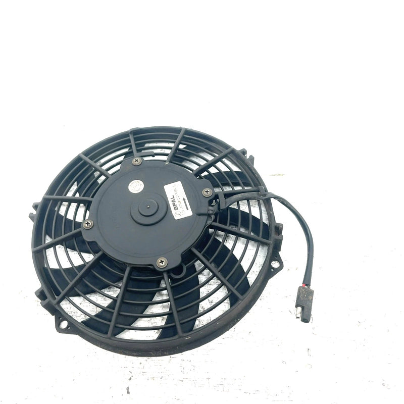 01-04 Polaris Sportsman 400 OEM Radiator Cooling Fan  2410123 AP223