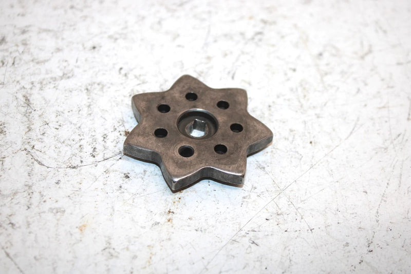 2007 Honda Trx 250 Fourtrax Recon Es Oem Shift Drum Cam 24321-HM8-B40 AH38