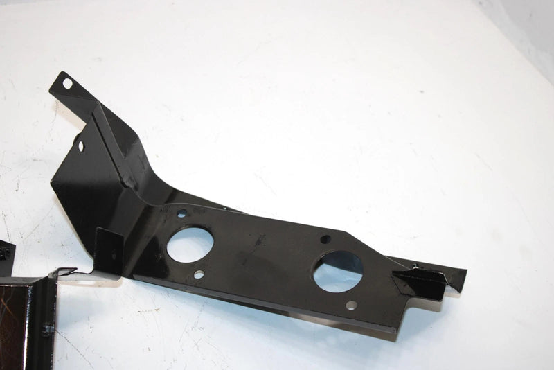 87 Polaris Trail Oem Cylinder Shroud Set 3083698 3083554 SP66