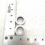 1999 ARCTIC CAT ZR 500 OEM RTA PIVOT ARM SPACER PAIR 1604-365 SA18