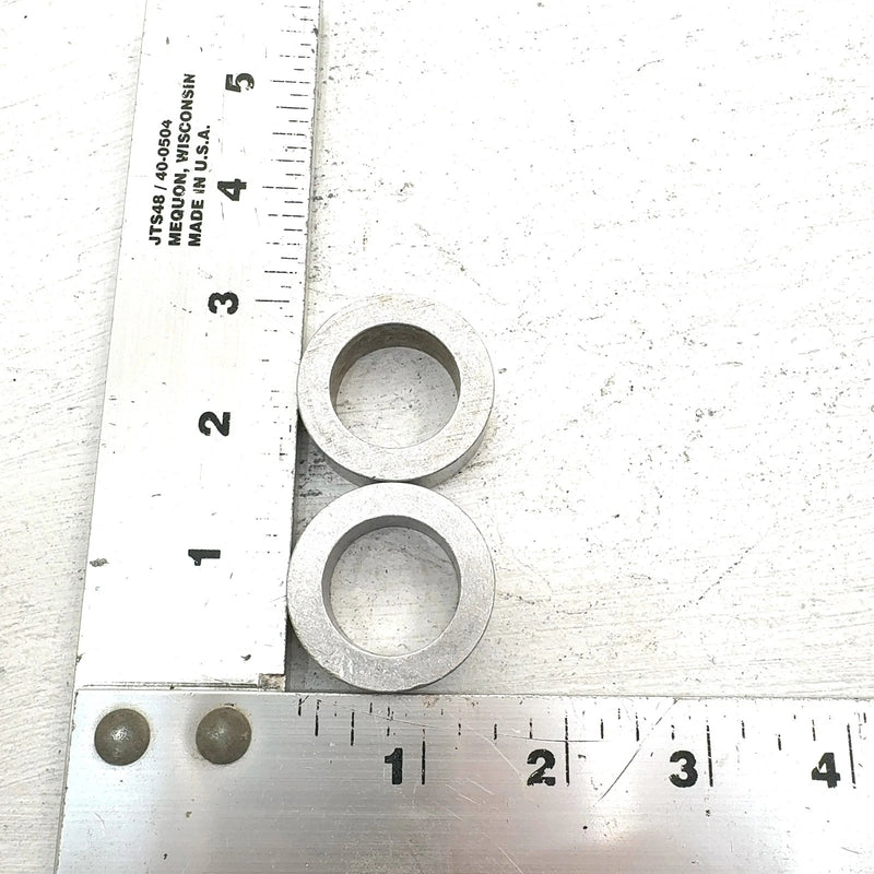 1999 ARCTIC CAT ZR 500 OEM RTA PIVOT ARM SPACER PAIR 1604-365 SA18
