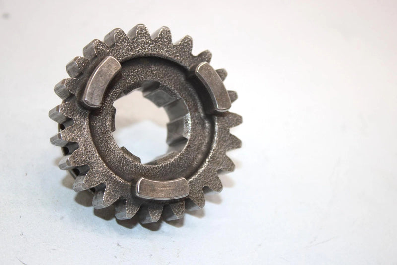 98 Yamaha  Warrior 350 Oem (23T) 6th Wheel Gear 1UY-17261-00-00 AYS
