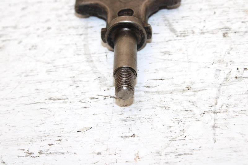 1996 Sea-doo Spx Oem Power Valve 420854358 JS32